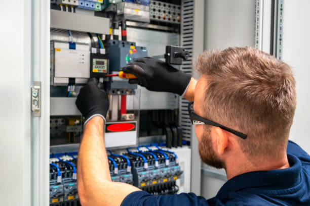 Best Local Electrician Companies  in Graham, WA