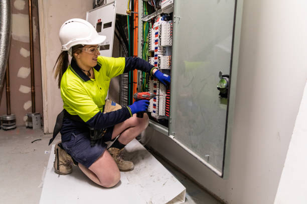 Best 24-Hour Electrician  in Graham, WA