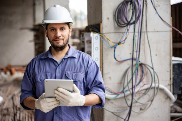 Best Circuit Breaker Repair  in Graham, WA