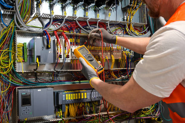 Best Electrical Wiring Services  in Graham, WA